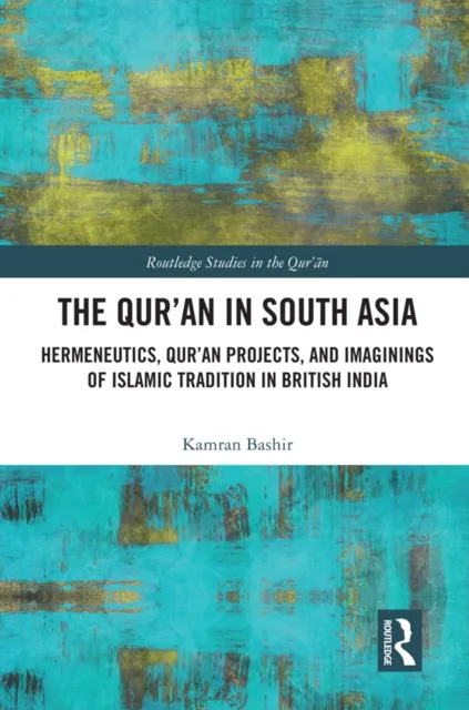 Qur'an in South Asia