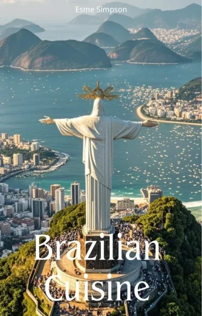 Brazilian Cuisine