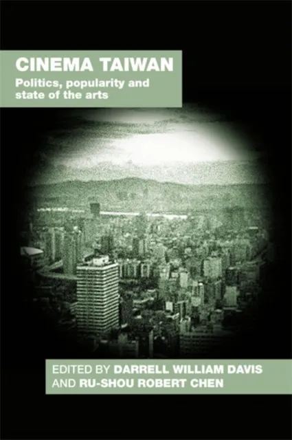 Cinema Taiwan