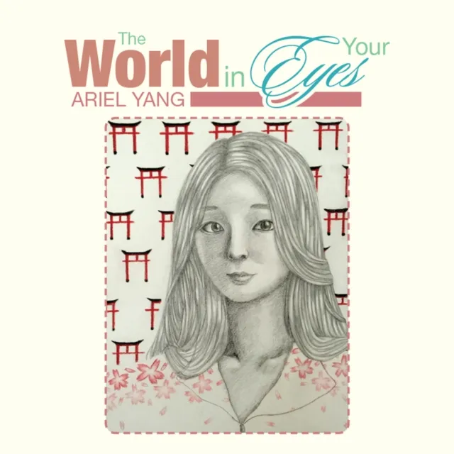 World in Your Eyes