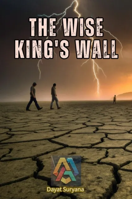 Wise King's Wall