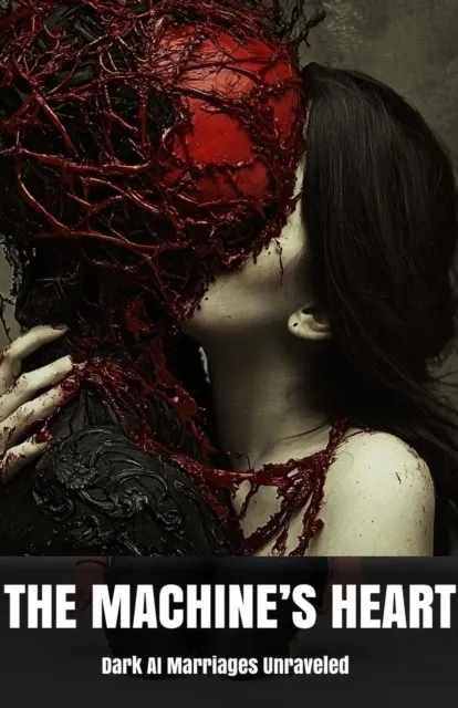Machine's Heart: Dark AI Marriages Unraveled