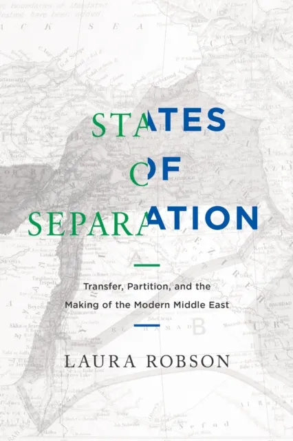 States of Separation
