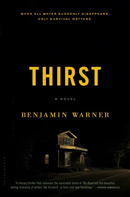 Thirst