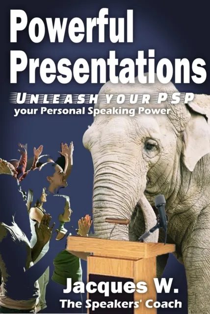 Powerful Presentations