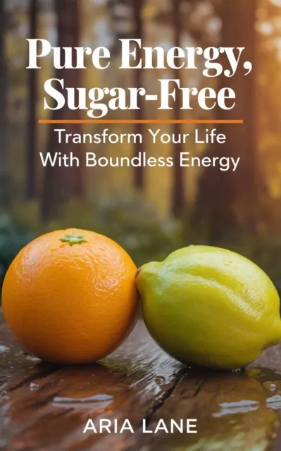 Pure Energy, Sugar-Free