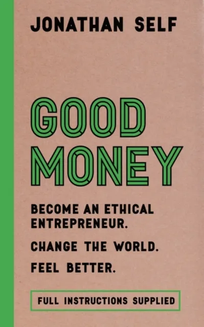 Good Money