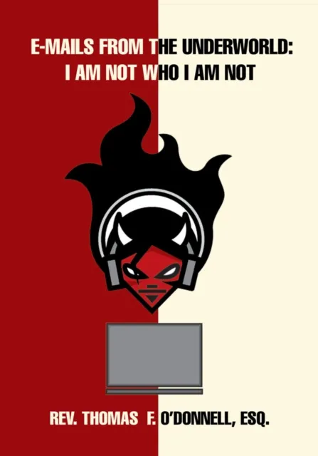 E-Mails from the Underworld