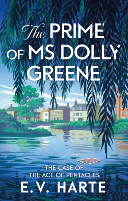 Prime of Ms Dolly Greene