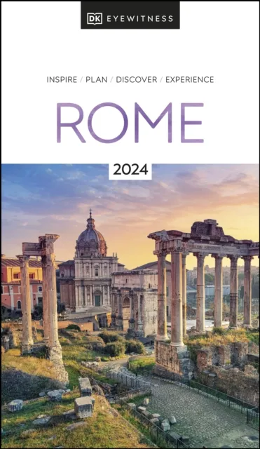 DK Rome