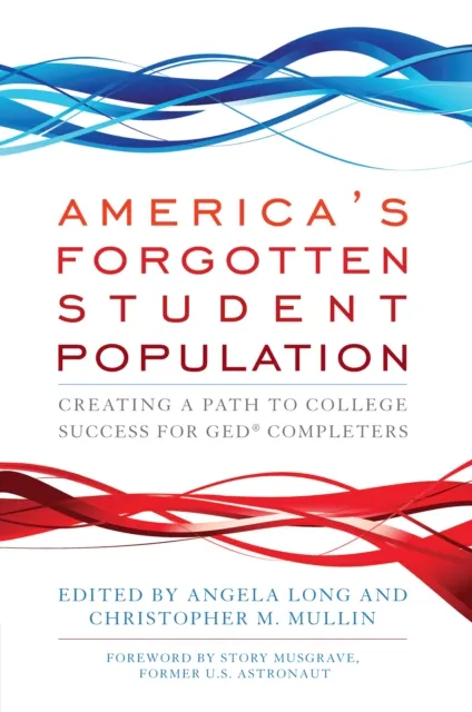 America's Forgotten Student Population