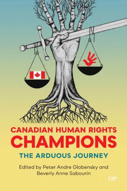 Canadian Human Rights Champions