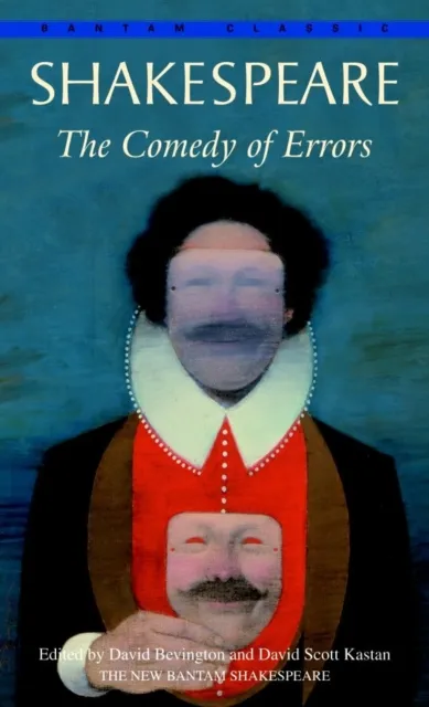 Comedy of Errors