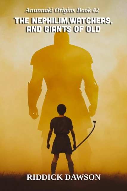 Nephilim, Watchers, and Giants of Old