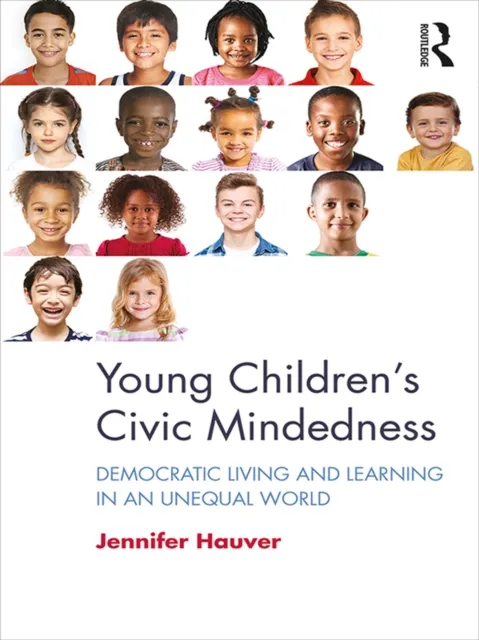 Young Children's Civic Mindedness