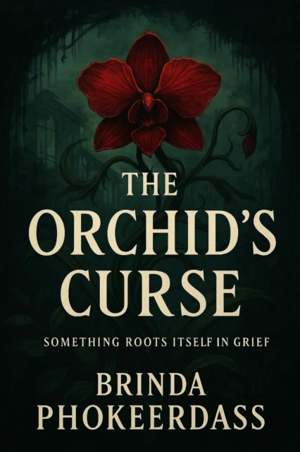 Orchid's Curse