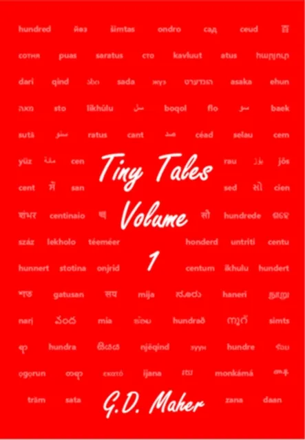 Tiny Tales Volume One