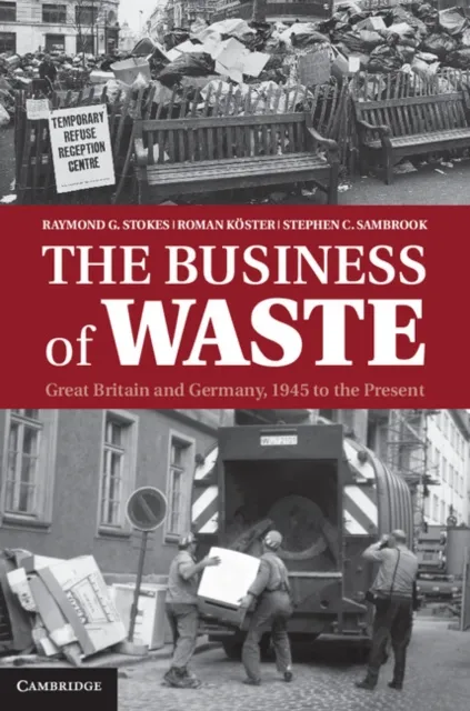 Business of Waste