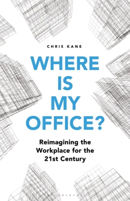 Where is My Office?