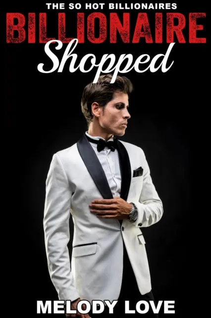 Hot Billionaire Shopped