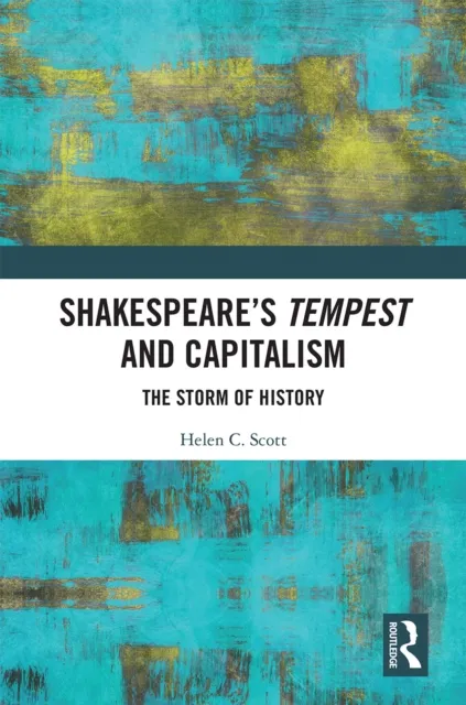 Shakespeare's Tempest and Capitalism