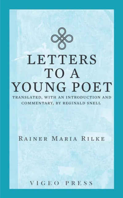 Letters to a Young Poet