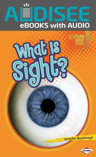 What Is Sight?