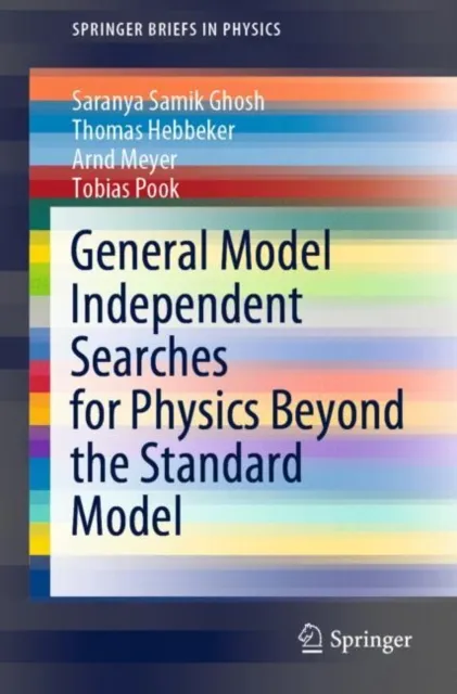 General Model Independent Searches for Physics Beyond the Standard Model
