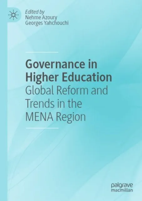 Governance in Higher Education