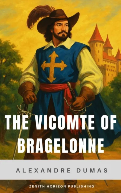Vicomte of Bragelonne