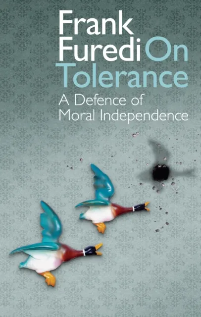 On Tolerance