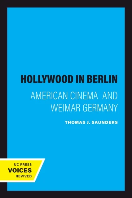 Hollywood in Berlin