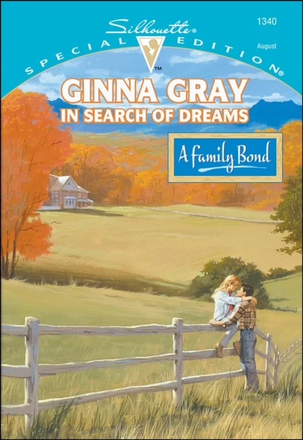 In Search of Dreams