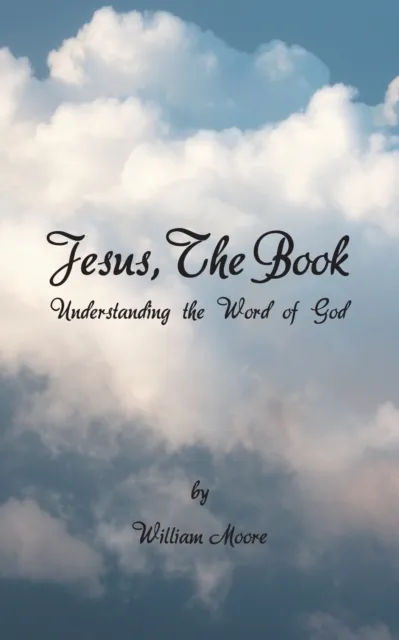 Jesus, the Book