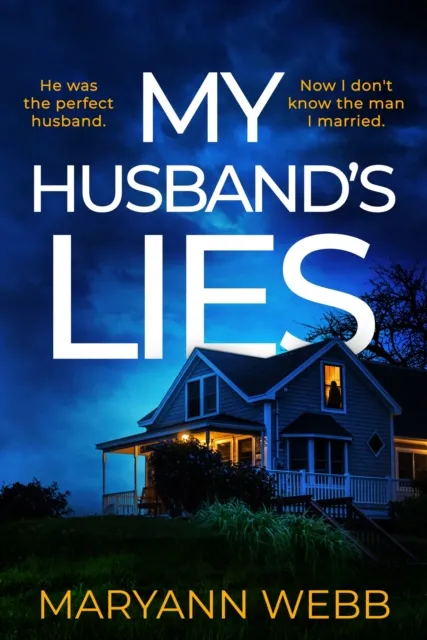 My Husband's Lies