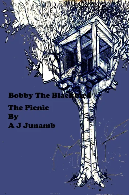 Bobby The Blackbird - The Picnic