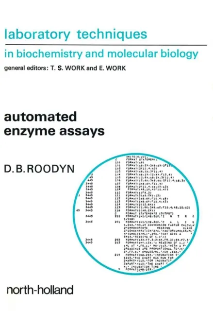 Automated Enzyme Assays