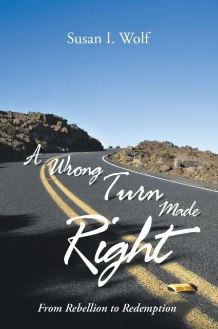 Wrong Turn Made Right