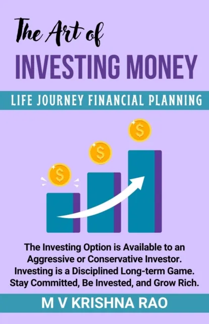 Art of Investing Money