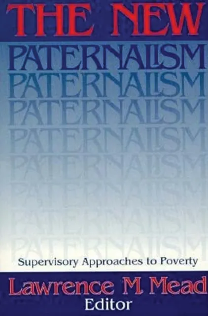 New Paternalism