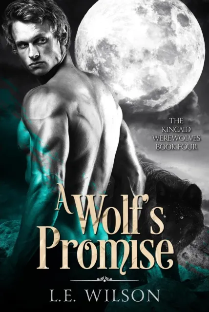 Wolf's Promise