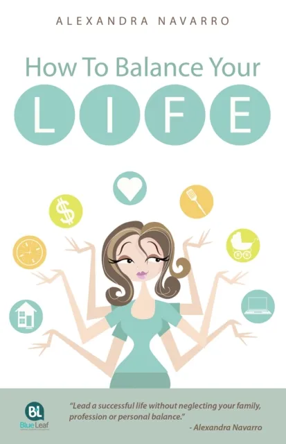 How to Balance Your Life