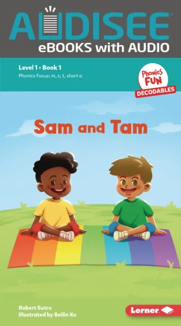 Sam and Tam