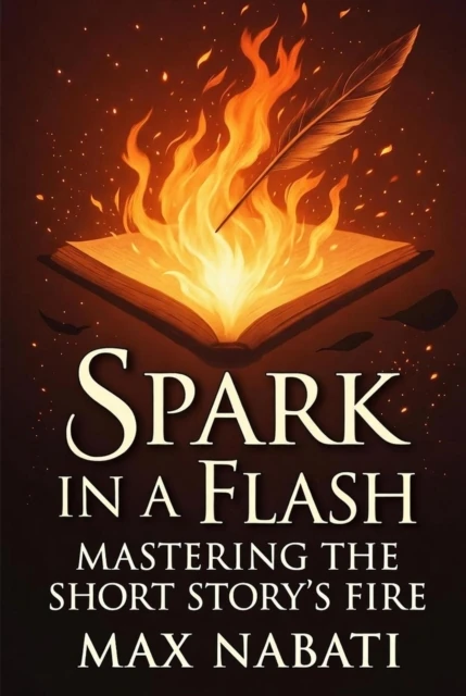 Spark In A Flash: Mastering The Short Story's Fire