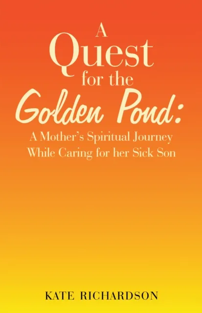 Quest for the Golden Pond: