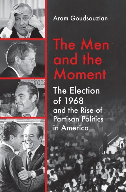 Men and the Moment