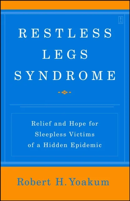 Restless Legs Syndrome