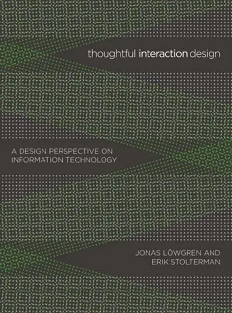 Thoughtful Interaction Design