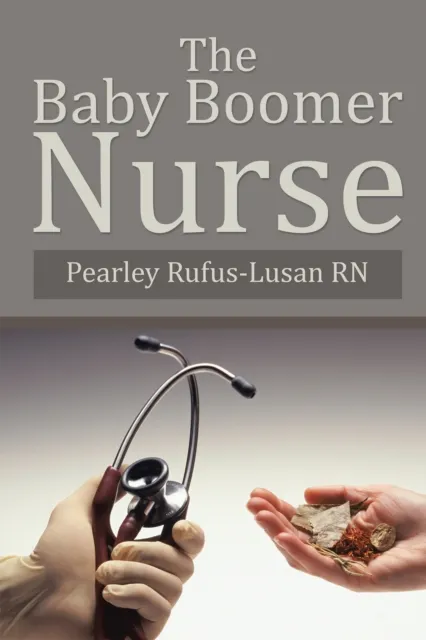 Baby Boomer Nurse