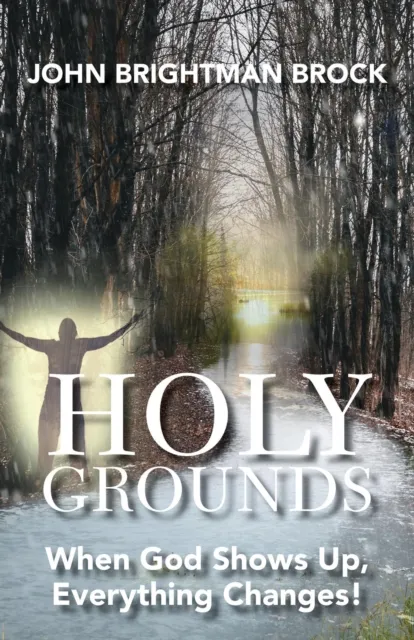 Holy Grounds
